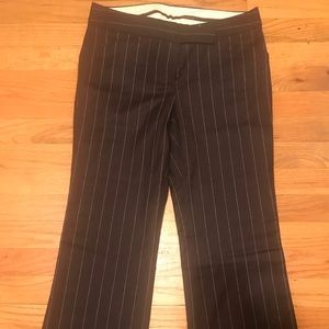 Theory business slacks